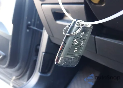 2023 Volkswagen Atlas Cross Sport 3.6L V6 Sel Premium R-Line z USA, uszkodzony, nr VIN 1V2FE2CAXPC208745